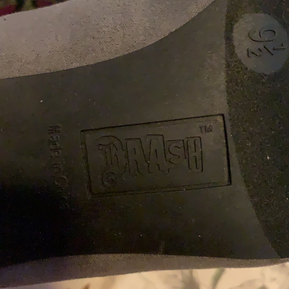 NEW with box Brash Gray Women’s Sock Boot - Picture 13 of 16